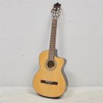 1725 5220 Akustisk gitarr